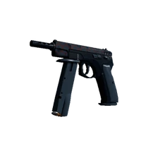 CZ75-Auto - Hexane