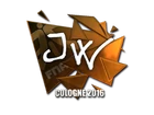 JW (Foil)