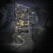 Overview for loading screen