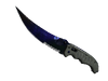 ★ Flip Knife - Doppler (Phase 3)