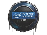 IEM Katowice 2019 Graffiti