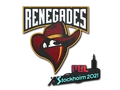 Renegades