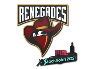 Renegades