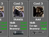 List of Tour of Duty CT Bots/Cost 3