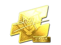 shox (Gold)