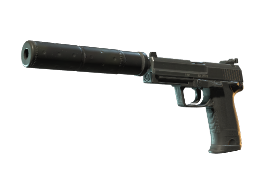 Heckler & Koch USP, Gun Wiki