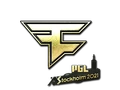 FaZe Clan (Gold)