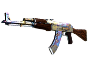 AK-47 - Case Hardened