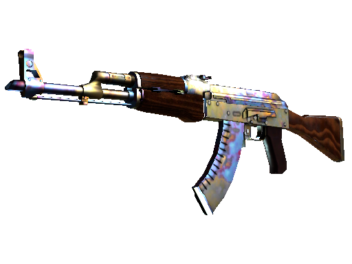 Skins, Counter-Strike Wiki