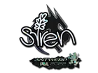 S1ren (Glitter)