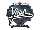 yel (Foil)