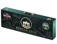 StarLadder Berlin 2019 Nuke Souvenir Package