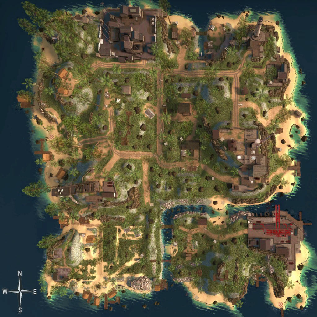 Jungle/Gallery CounterStrike Wiki Fandom