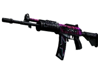 Chromatic Aberration *