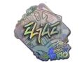 EliGE (Holo)