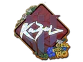 kabal (Glitter)