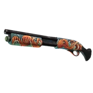 Sawed-Off | The Kraken