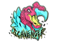 Scavenger
