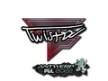 Antwerp 2022 sig twistzz glitter large.png (37 KB) Twistzz (Glitter)