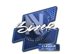 SIXER