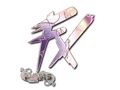 Fluxo (Holo)