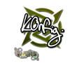 k0nfig (Glitter)