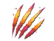 Battle Scarred (Holo)
