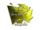 GuardiaN (Foil)