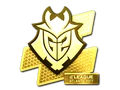 G2 Esports (Gold)