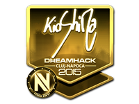 Csgo-cluj2015-sig kioshima gold large