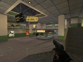 De stadium cz player view