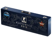 IEM Katowice 2019 Cache Souvenir Package