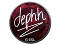 dephh (Foil)