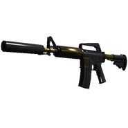 M4A1-S - Knight