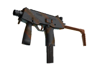 MP9 - Slide