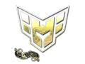 Heroic (Gold)
