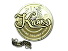 BLAST 23 sig kylar gold large.png (58 KB) Kylar (Gold)