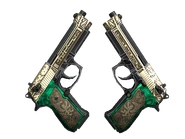 Dual Berettas - Royal Consorts