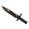 ★ M9 Bayonet | Case Hardened