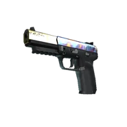 Five-SeveN - Case Hardened