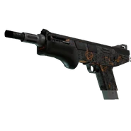 MAG-7 - Memento