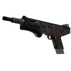 MAG-7, Counter-Strike Wiki