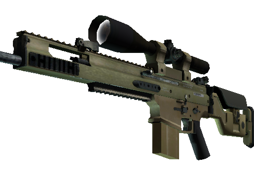 SCAR-20 Contractor cs go skin instal the new version for apple