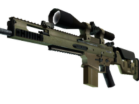 SCAR-20 (CT)