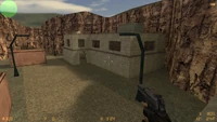 Counter-Strike 1.6 version
