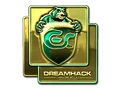 ESC Gaming (Gold)