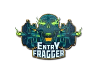 Entry Fragger