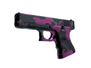 Glock-18 - Pink DDPAT