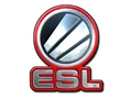 ESL One Cologne 2014 Red (Foil)