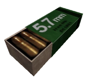 50 rounds